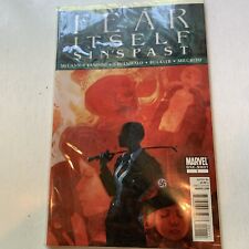 Fear Itself: Sin’s Past #1 one-shot (Marvel, 2011) picture