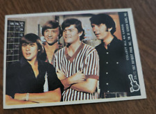 1967 Donruss The Monkees Series A # 31A The Monkees (VG/EX) picture