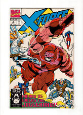 X-Force #3 (1991, Marvel Comics) picture