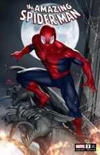 AMAZING SPIDER-MAN 3 NM INHYUK LEE EXCLUSIVE  VARIANT NEW 2022  picture