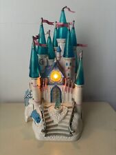Walt Disney Cinderella Castle Trendmaster 1996 Lights Sounds Polly Pocket picture