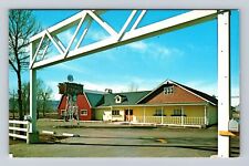 Boulder CO-Colorado, the Hungry Farmer Dining, Advertising, Vintage Postcard picture