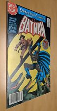 Detective Comics #540 NM DC Comics 1984 Canadian Price Variant Batman Scarecrow picture