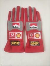 Michael Schumacher Gloves Set Fan/Kart Issue picture