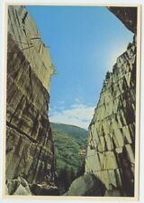  Marble Co Yule Marble Quarry For Monuments and More Continental Postcard  picture