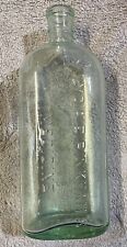 Vintage Lydia E. Pinkham’s Medicine Bottle 14 1/2 Ozs. picture