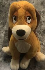 Disney Store The Fox and The Hound 13