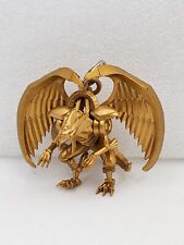 YuGiOh Dragon Figure Hangers, The Winged Dragon Of Ra picture