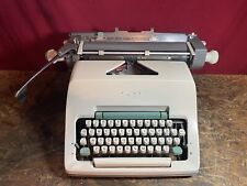 Vintage 1967 Olympia Werke AG SG3 Heavy Duty Typewriter picture