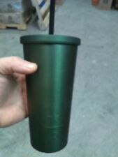 Starbucks Reserve Stainless Steel 16oz Cold Cup picture