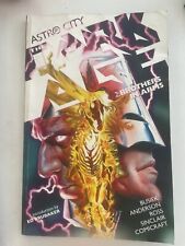 Astro City The Dark Age Vol. # 2 Brothers In Arms DC Graphic Novel 2011, VGC picture