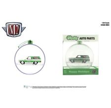 2023 M2 O’reilly Christmas Ornament 1973 GMC Jimmy picture