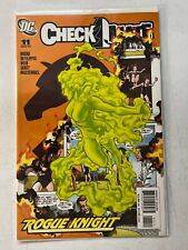 Checkmate #11 April 2007 DC Comics | Combined Shipping B&B picture