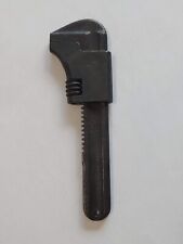 Vintage Billings & Spencer Co. Adjustable Wrench - Hartford, Conn USA picture