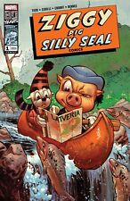 Ziggy Pig Silly Seal (2019) 1 Marvel Comics VF/NM picture