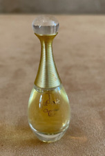 Christian Dior J'Adore Women's Eau de Parfum vintage small bottle picture