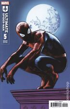 Ultimate Spider-Man #5D VF Stock Image picture