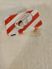 VTG 90s QUAKER OATS *WHERE'S WALDO 110 FILM CAMERA*◾LIFE CEREAL GIVEAWAY/PROMO picture