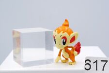 2006 Chimchar Tomy Glossy vers. Figure Pokemon *as photo* picture