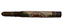 The Grotto of the Redemption West Bend Iowa Bullet Pencil Souvenir  Multicolor picture
