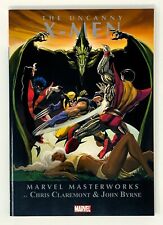 Marvel Masterworks: The Uncanny X-Men Vol 3 TPB 2010 First Print picture