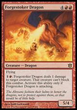 MTG: Forgestoker Dragon - Born of the Gods - Magic Card picture