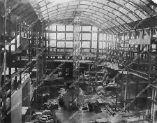 crp-902 circa 1922 Chicago's Union Station under construction crp-902 picture