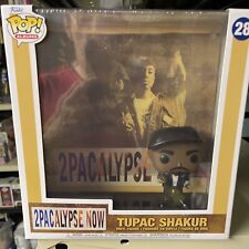 Funko 2pacalypse Now Tupac #28 picture