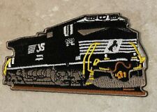 Patch-Norfolk Southern (NS) Locomotive # 22393-  NEW  picture