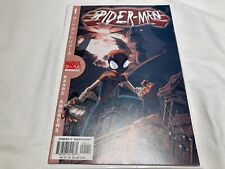 Marvel Mangaverse Spider-Man 1 NM+ 9.6 1st Appearance of Manga Spider-Man 2002 picture