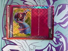 pokemon temporal forces card lot picture