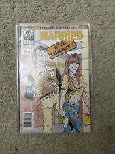 Married... with Children: Flashback Special #1 (NOW Comics January 1993) picture