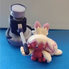 Pokemon Gacha Tinkaton Japan Mini Figure Capsule Toy Takara Tomy arts Japan picture