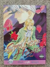 Stolen Heart (Digital Manga, Inc., 2007) English inv#3 picture