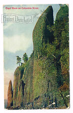 Vintage Postcard - 1909  