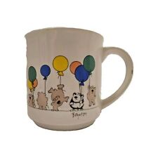Recycled Paper Company Bear Mug picture