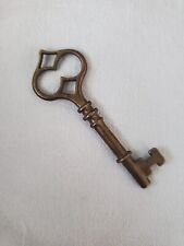Antique Skeleton Key From Utah, United States picture