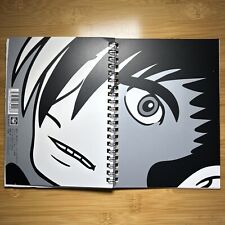 Black Jack Daiso Limited B6 Size Graph Paper Notebook 40 Sheets New 2 pcs picture