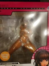 Lechery REI: Homare Art Works Inudo Akane Browned Ver. 1/5 PVC Figure Japan NEW picture