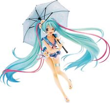 Good Smile Hatsune Miku GT Project Racing Miku 2019 Thailand Version AQ 1:7 Scal picture