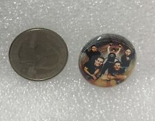 Simple Plan Band Pin picture