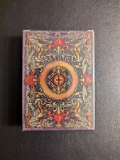 Lord of the Rings GILDED Fellowship Edition Playing Cards  by Kings Wild Project picture