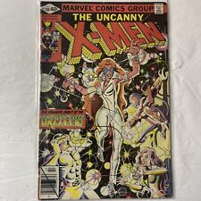 Uncanny X-Men #130 (1979)  The Dramatic Debut Of The DAZZLER (Taylor Swift) picture