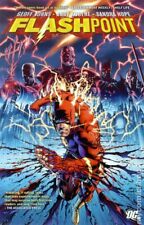 Flashpoint TPB 1st Edition #1-1ST NM 2012 Stock Image picture
