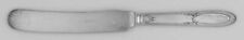 Associated Silver Panama  Old French Solid Knife 19238 picture