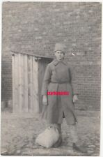 №tas24 WW1. Russian photograph / Russian Soldier / Russian POW ? picture