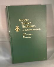Ancient Earthen Enclosures HB  Book  by Mainfort, 1998, 270 pp., First Edition picture