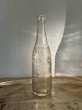 Pepsi Vintage Glass picture