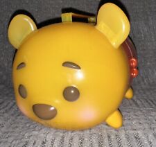 Disney Tsum Tsum Stack n Display Winnie The Pooh Storage Case picture