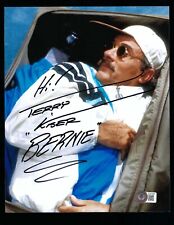 Terry Kiser signed 8x10 photo BAS Authenticated Weekend at Bernies picture